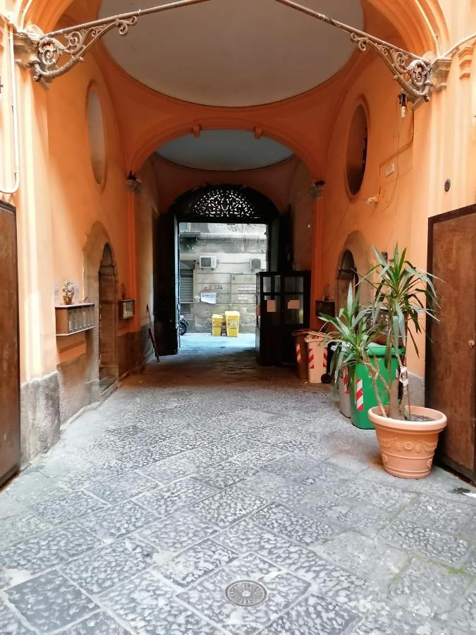 Casa vacanze Royal Flats