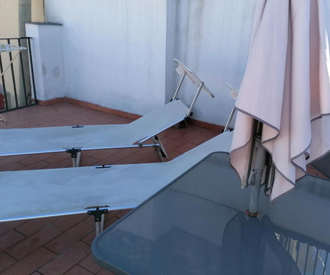 Royal Flats Casa vacanze Napoli