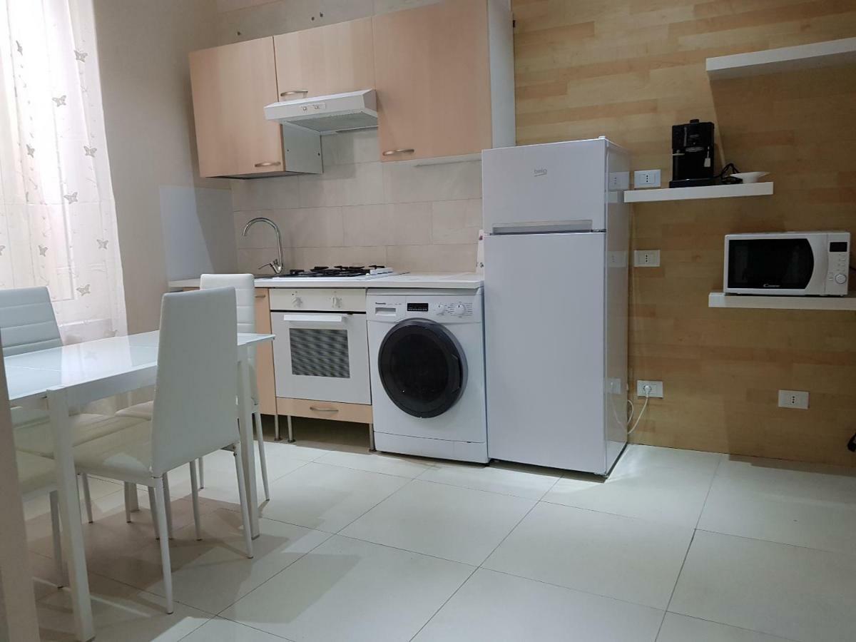 Casa vacanze Royal Flats *