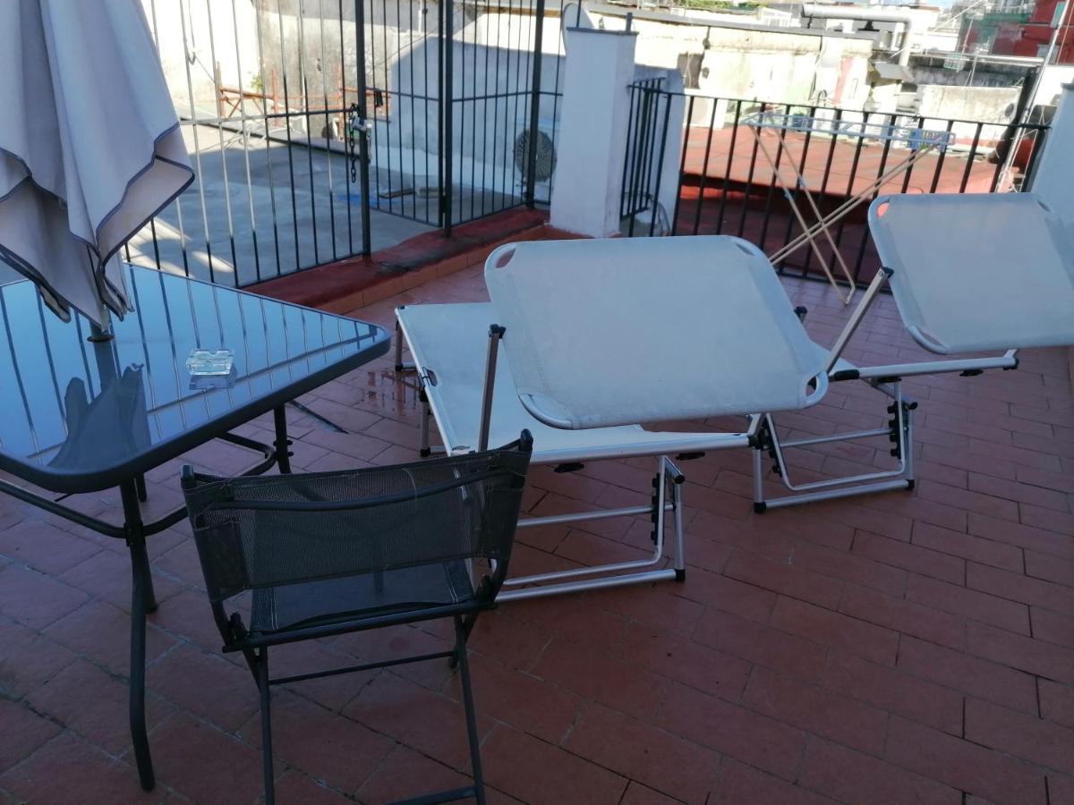 Hébergement de vacances Royal Flats